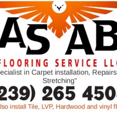 Avatar for As & Ab Flooring service