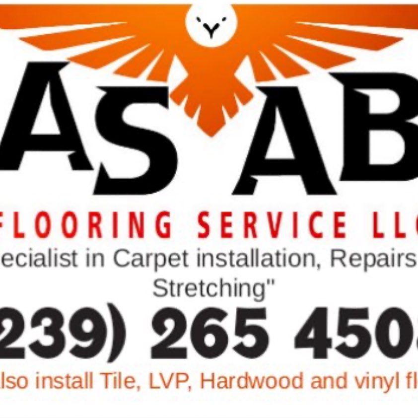 As & Ab Flooring service