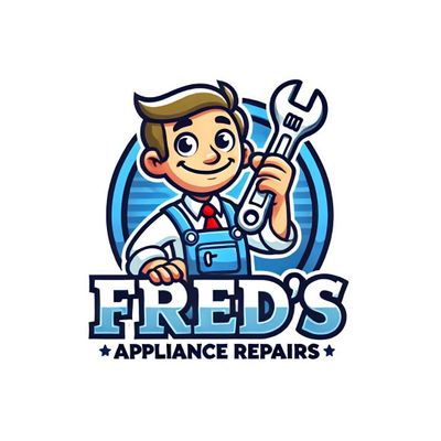 Avatar for Fred's Appliance Repair