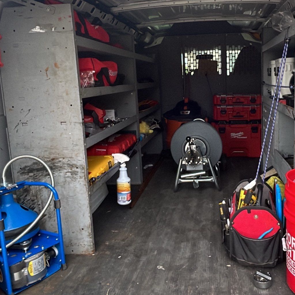 R&A Plumbing heating & AC