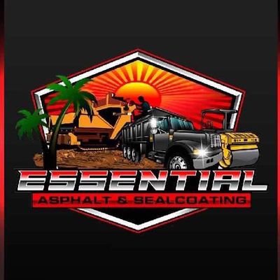 Avatar for Essential asphalt & sealcoating