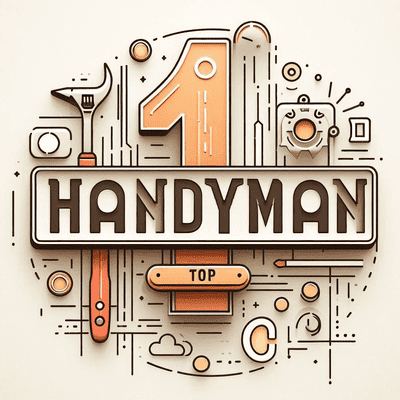 Avatar for Handyman top 1