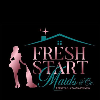 Avatar for Fresh Start Maids & Co.