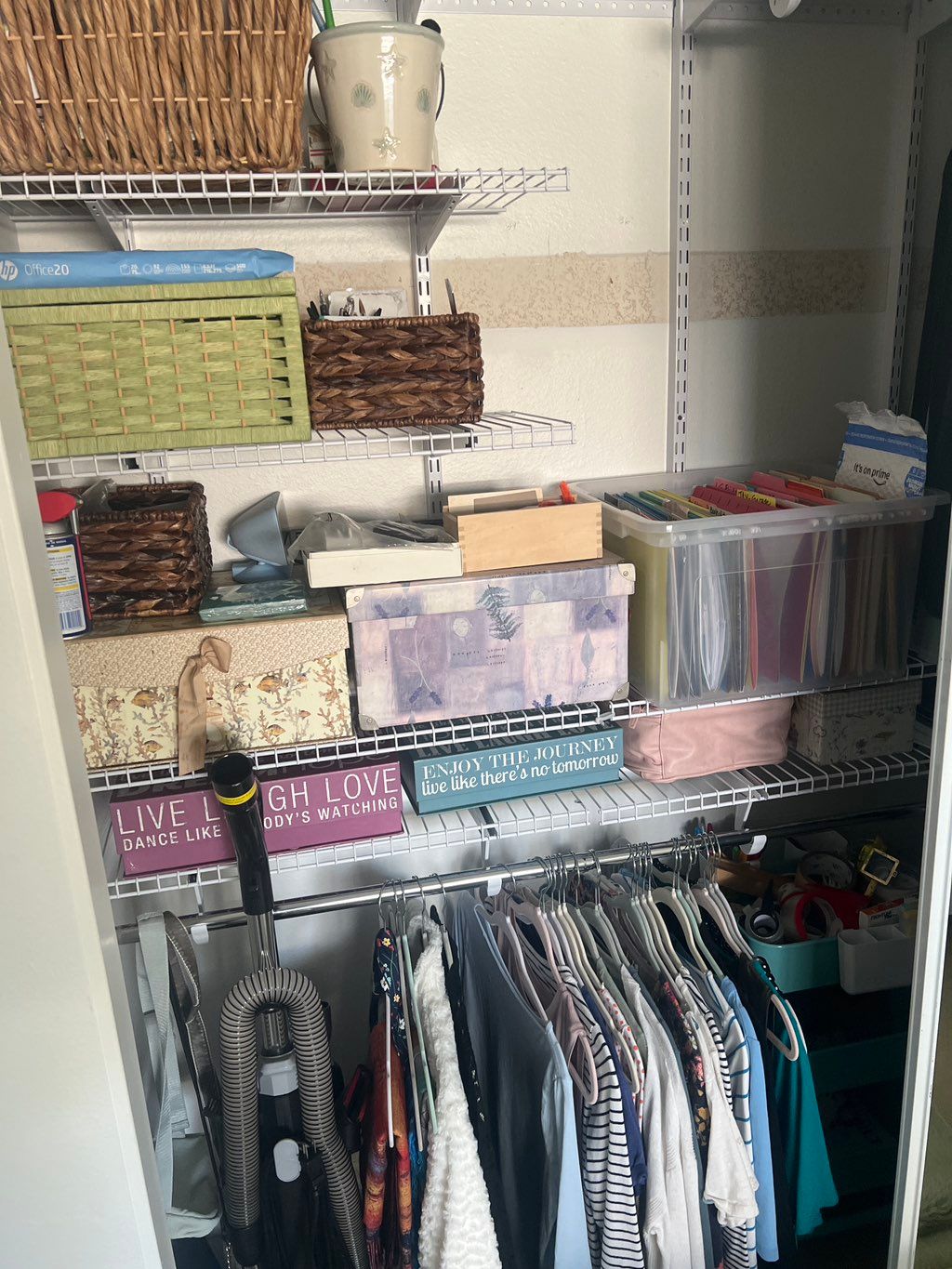 Customer photos