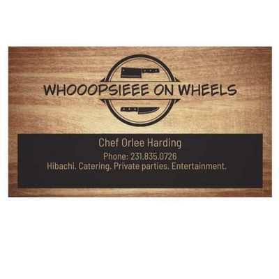 Avatar for Whooopsieee on wheels LLC