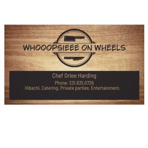 Whooopsieee on wheels LLC