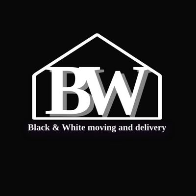 Avatar for Black & White Moving and Delivery