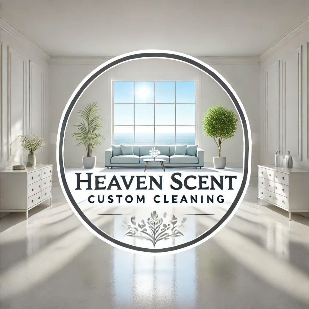 Heaven Scent Custom Cleaning