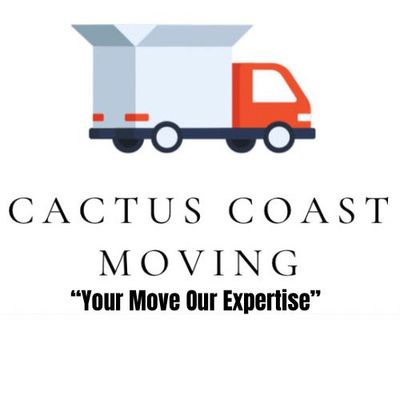 Avatar for Cactus Coast Moving