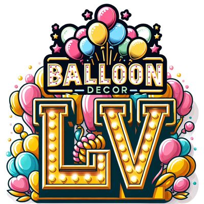 Avatar for Balloon Decor LV LLC