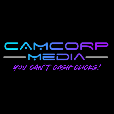 Avatar for CamCorp Media, Inc