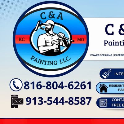 Avatar for C&A painting LLC