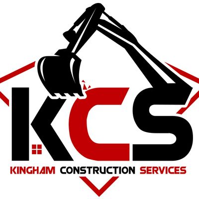 Avatar for Kingham Construction Services, LLC