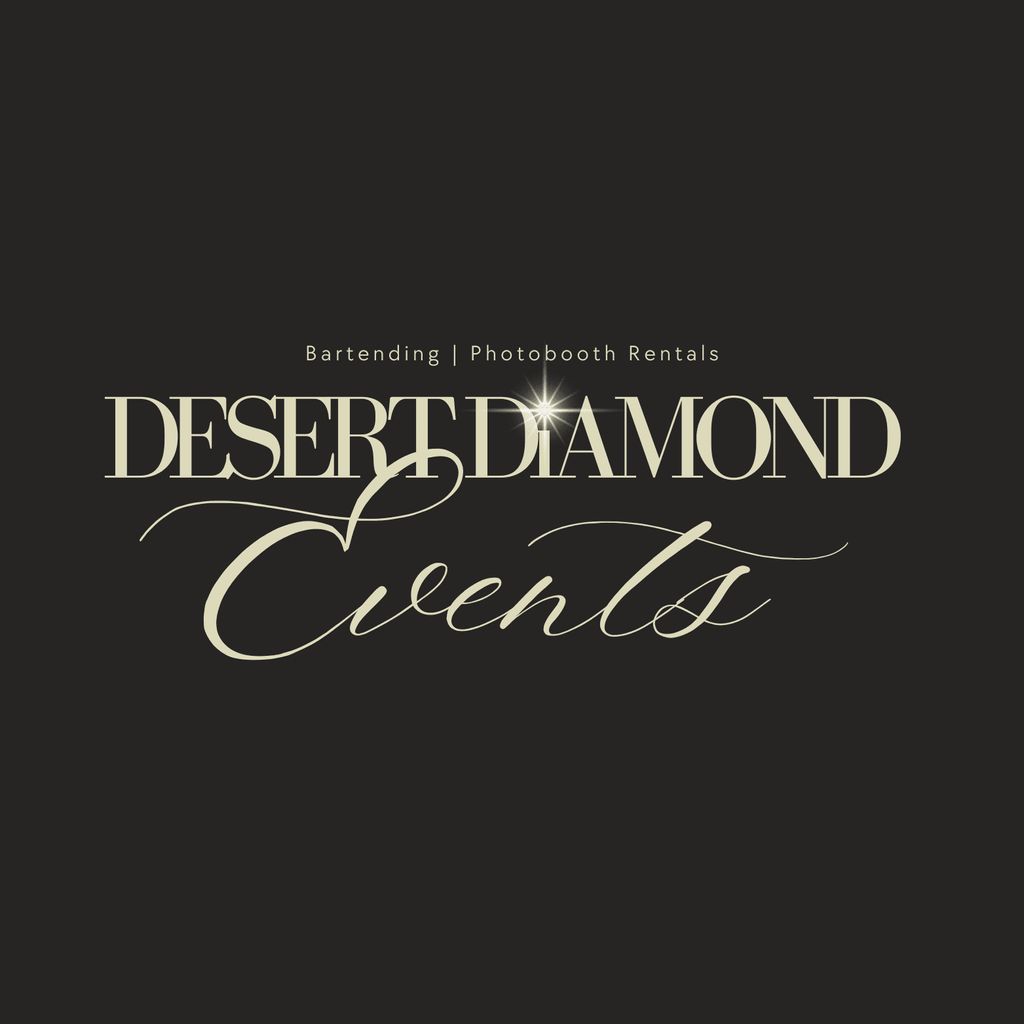 Desert Diamond Events