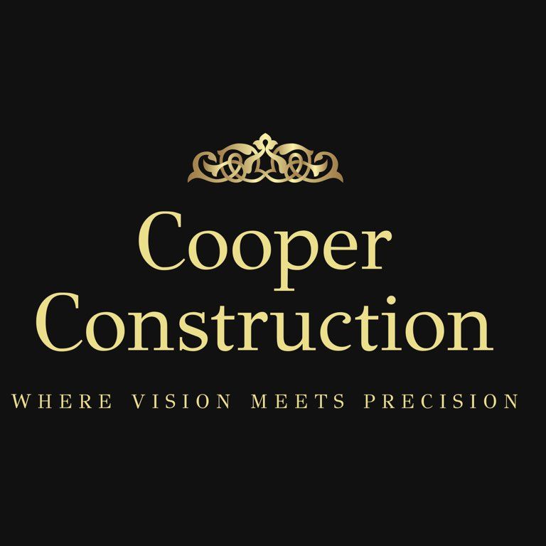 Cooper Construction