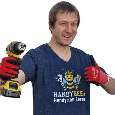 Avatar for HandyBee Handyman