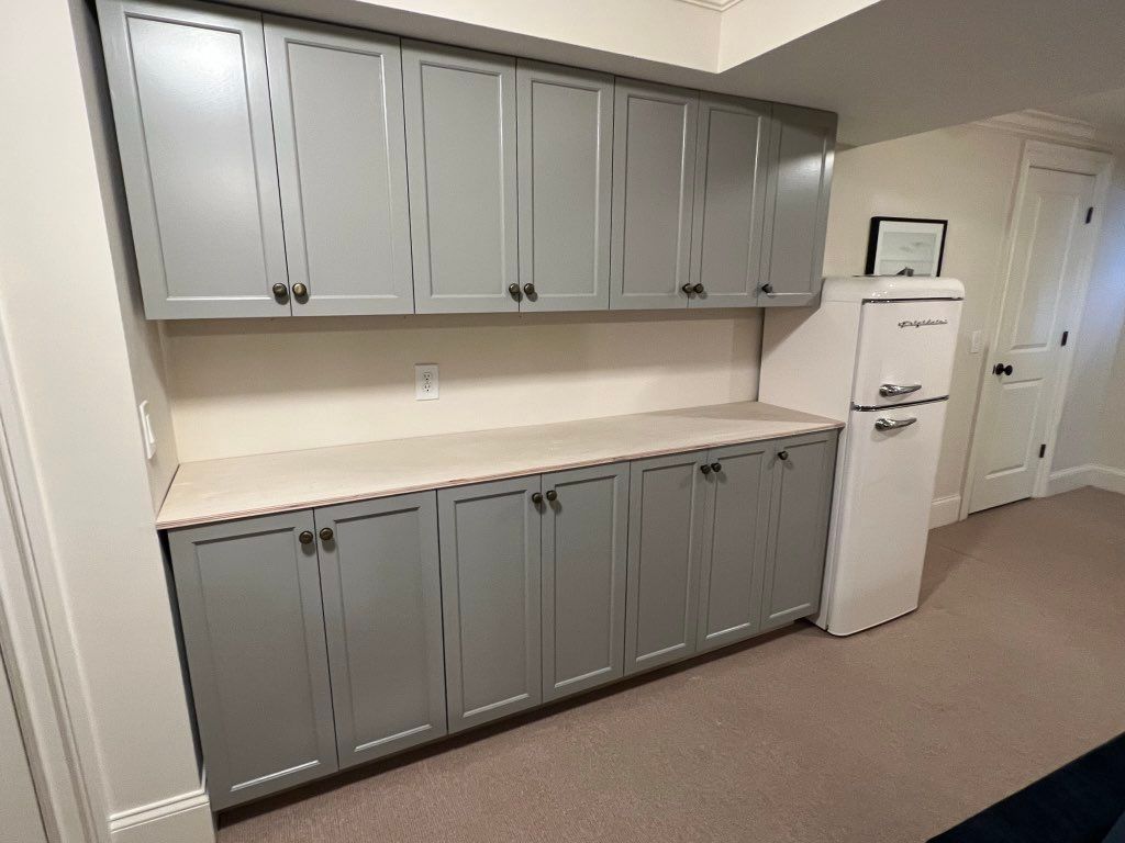 Custom Built Weston CT