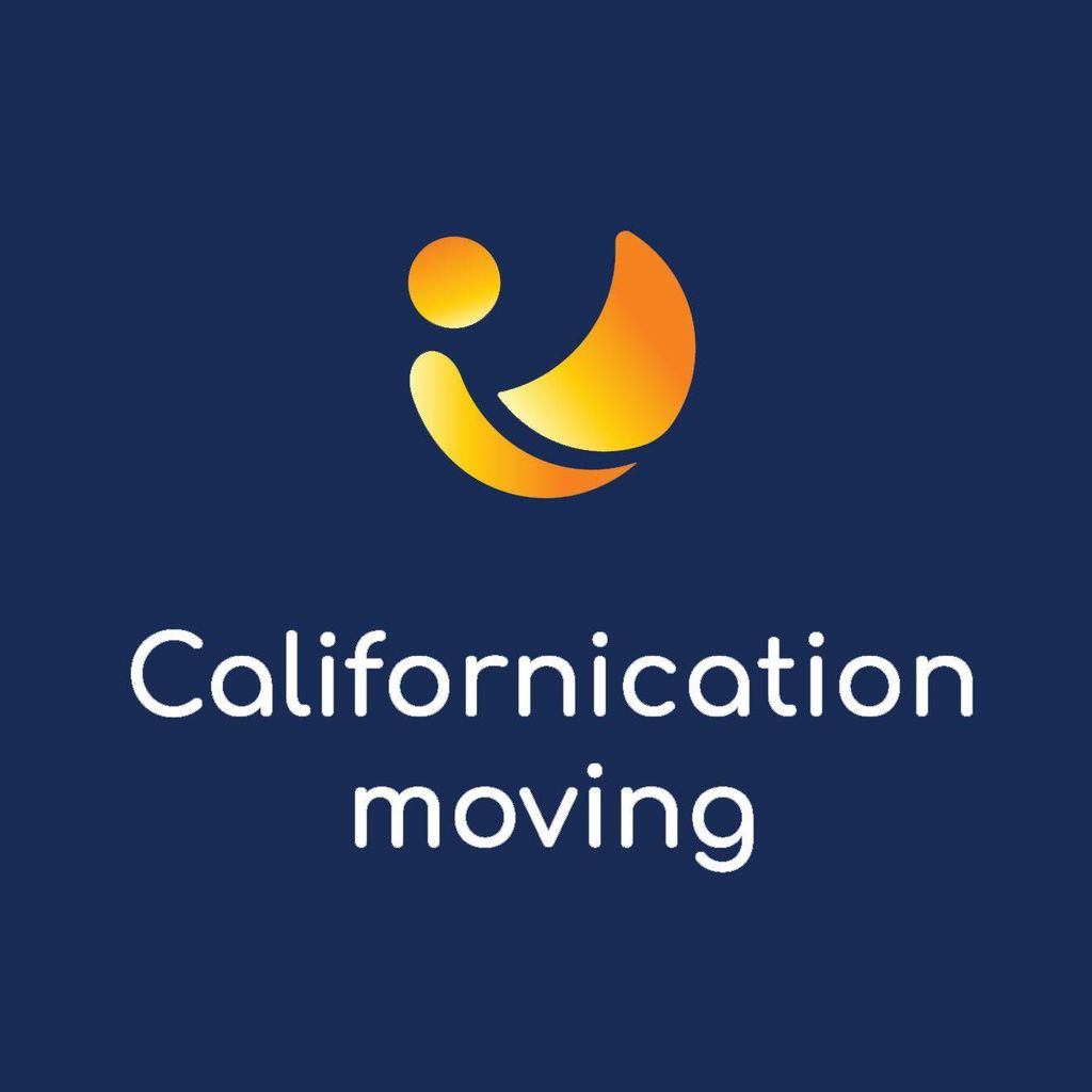 Californication Moving