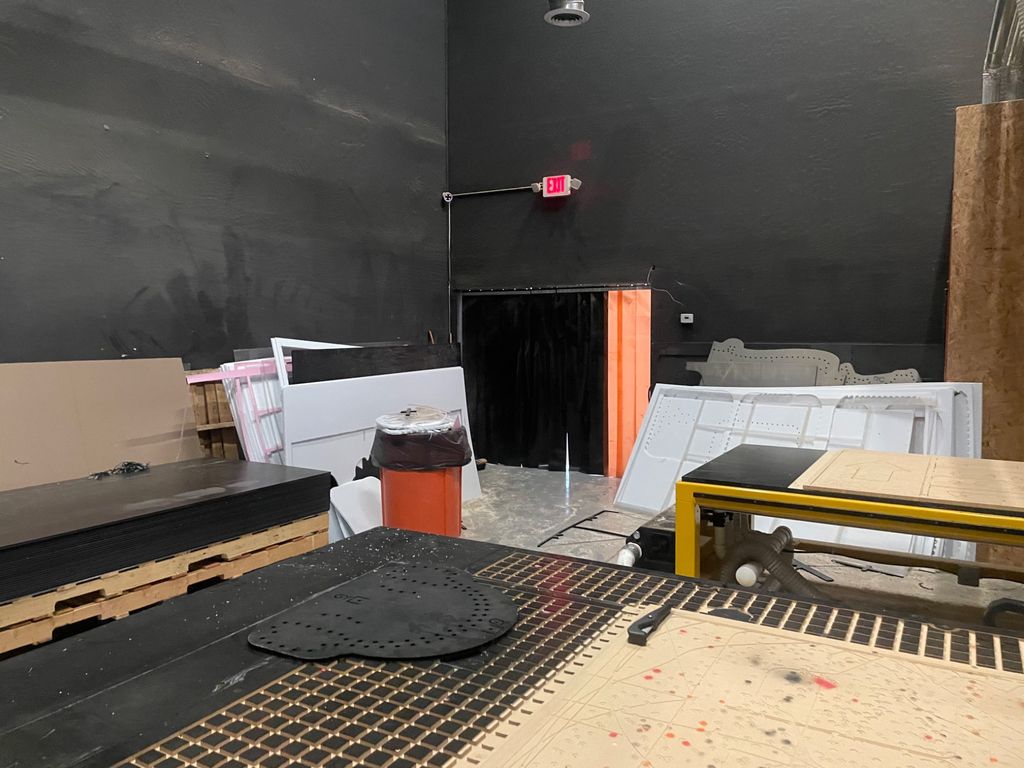 Projects and media