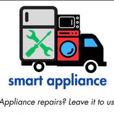 Avatar for Smart Appliance Services