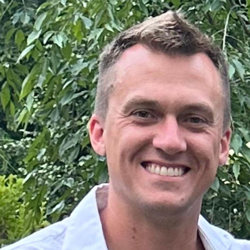 Cody Titus