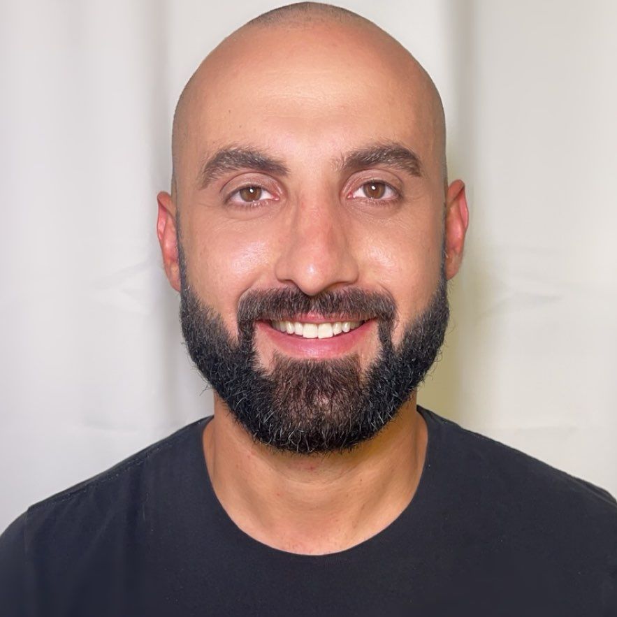pro avatar