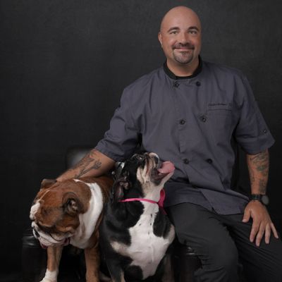 Avatar for Chef Justin Santos