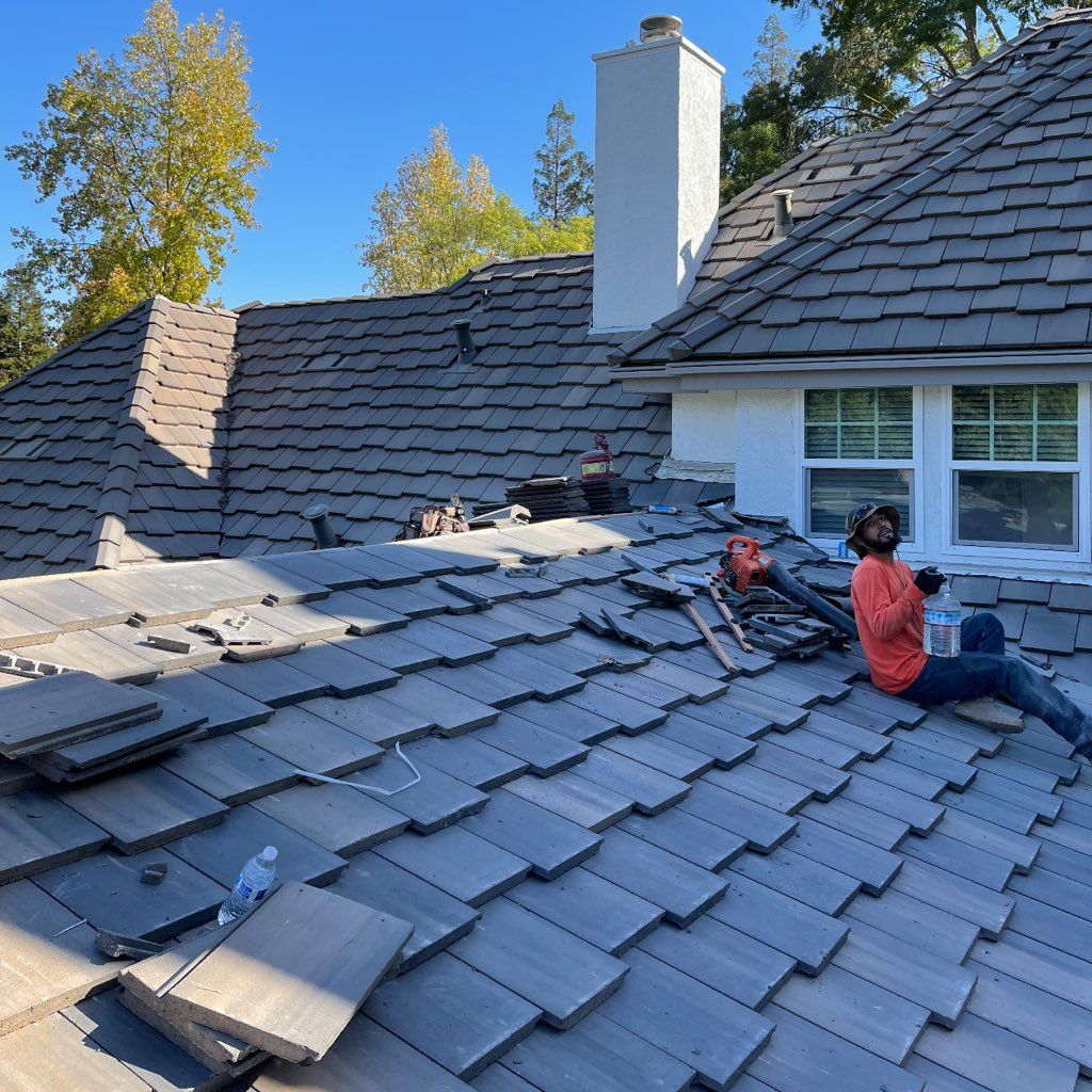 Noriega Roofing