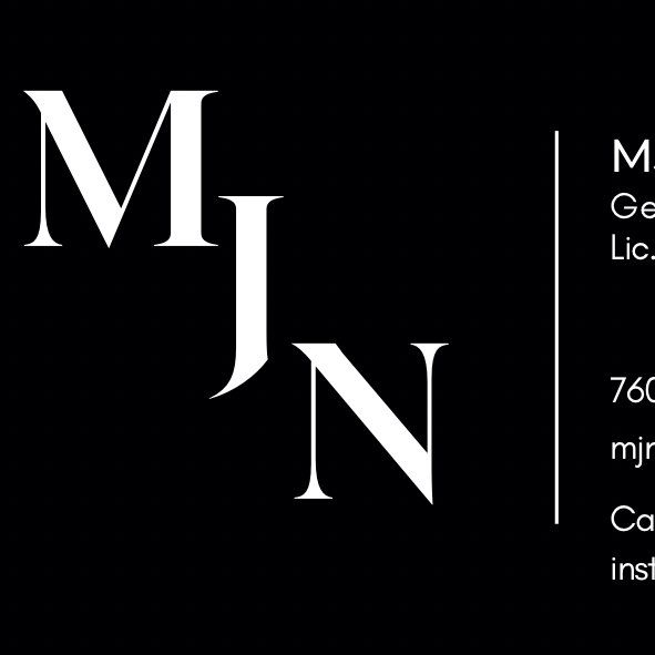 Mjn General Construction