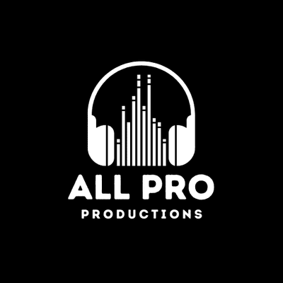 Avatar for All Pro Productions