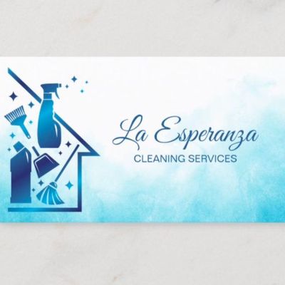 Avatar for La Esperanza cleaning