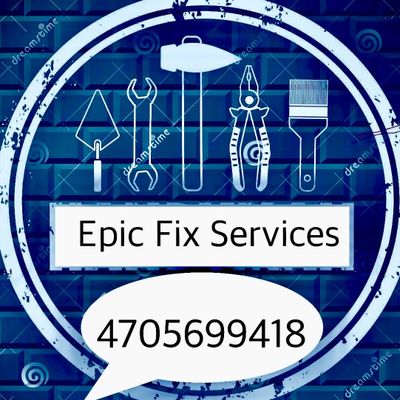 Avatar for Epic Fix Services