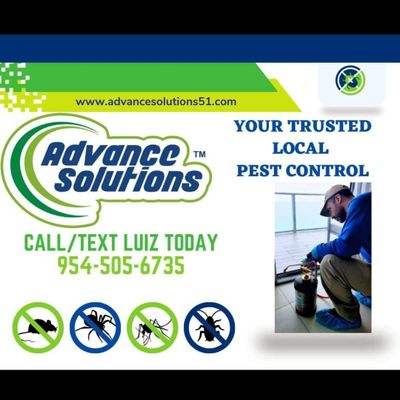 Avatar for Advance Solutions, LLC