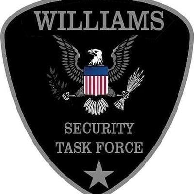 Avatar for Williams Security Task Force LLC