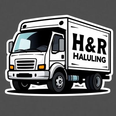 Avatar for H&R Hauling