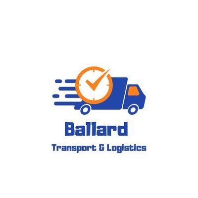 Avatar for Ballard Transport & Logistics