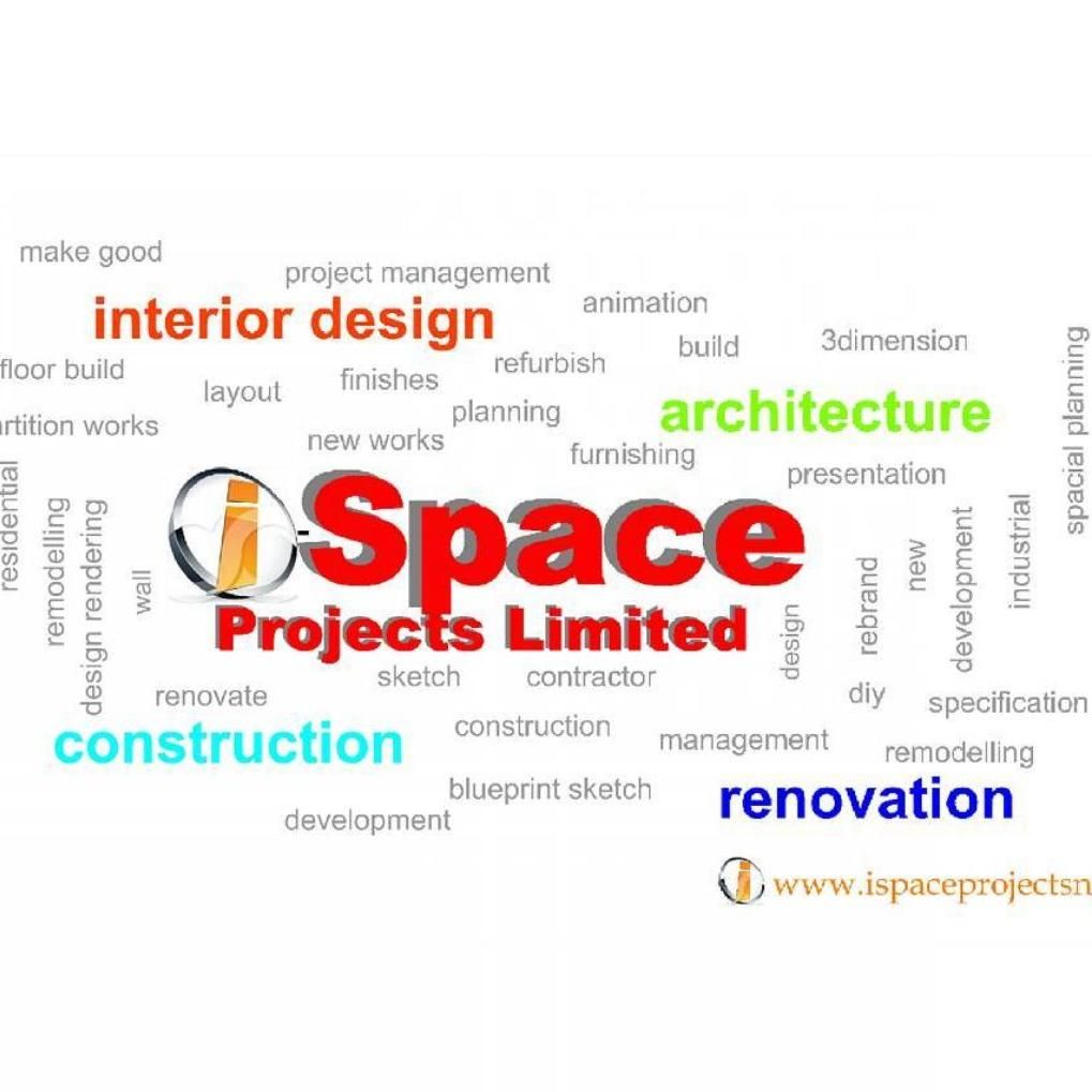 iSpace Projects LLC