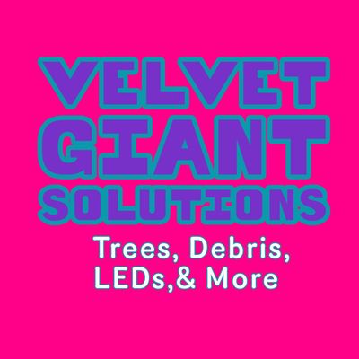 Avatar for Velvet Giant Solutions - Trees & More