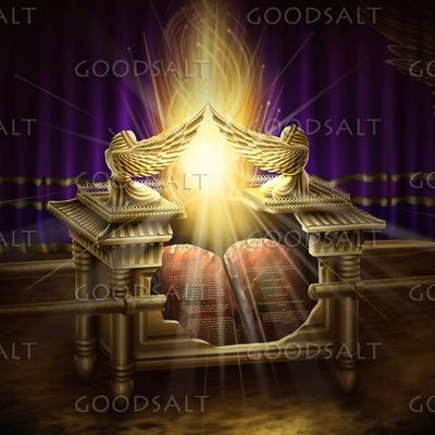 Avatar for Ark of the Covenant