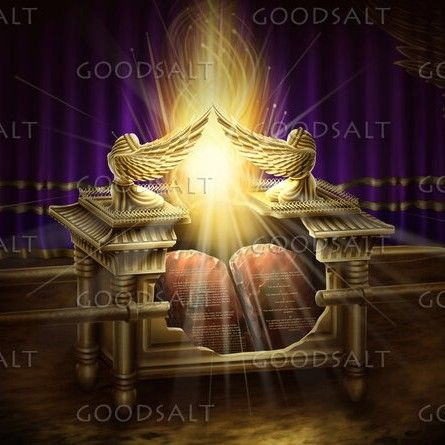 Ark of the Covenant