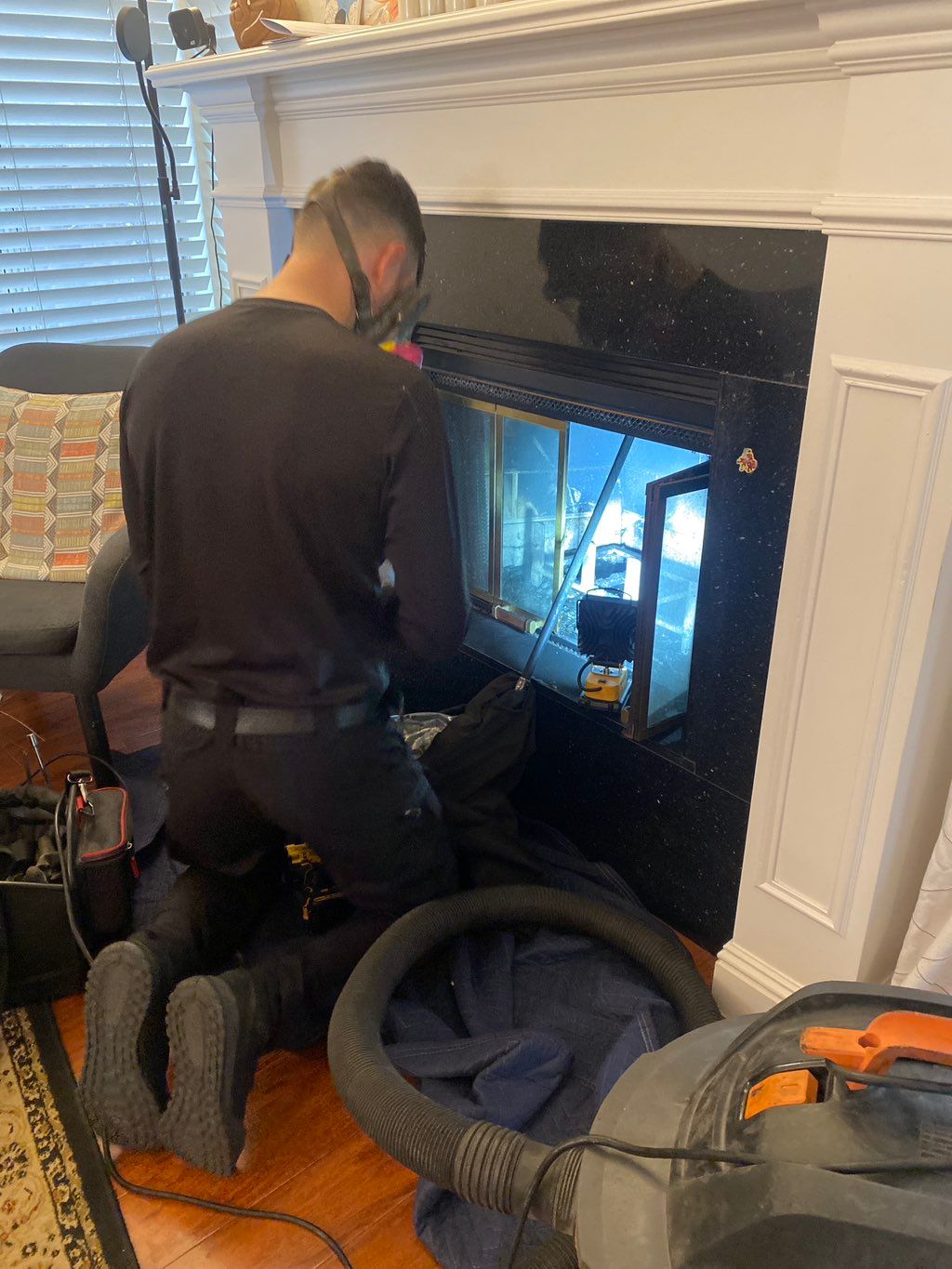 Customer photos