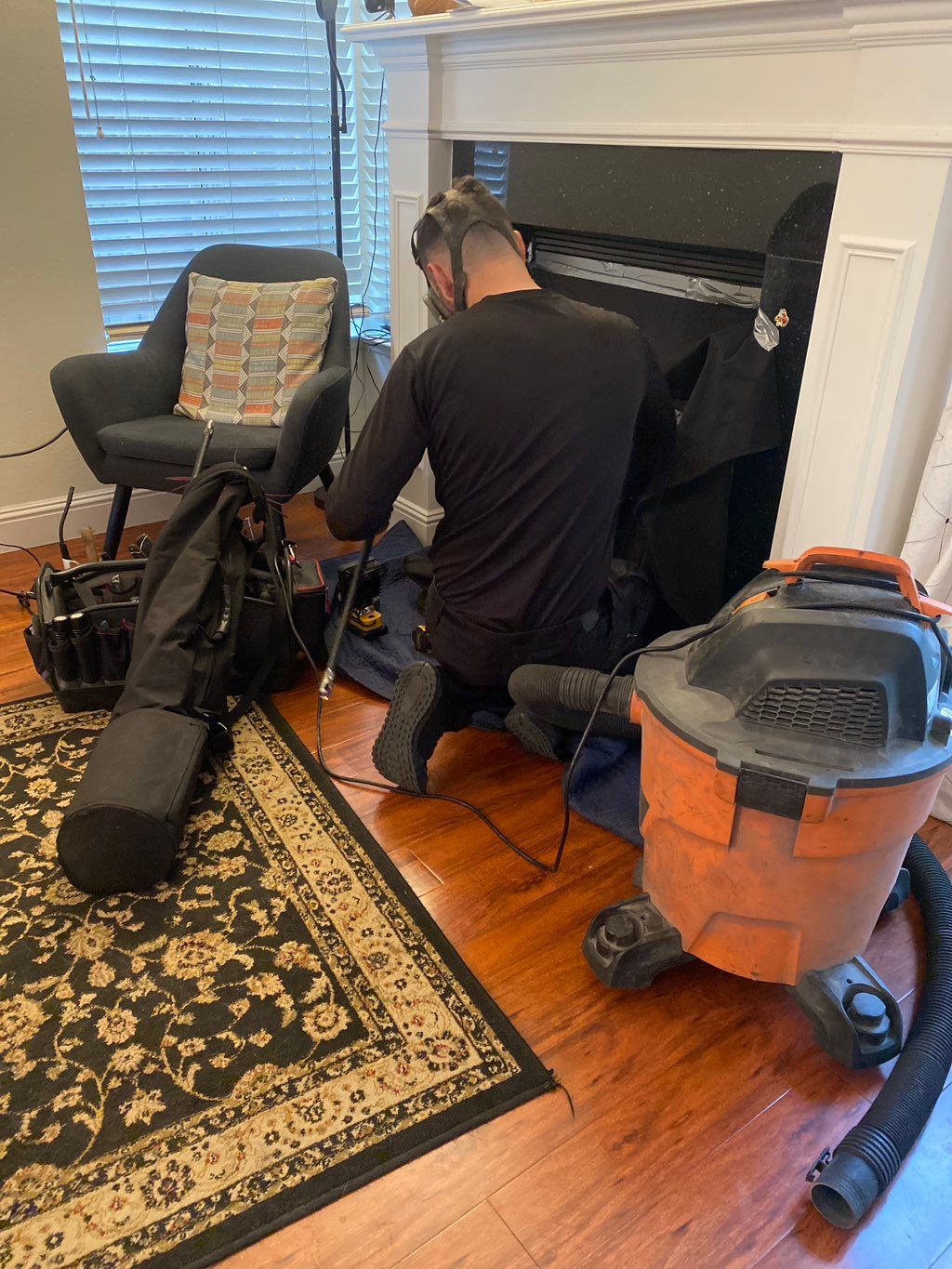 Customer photos