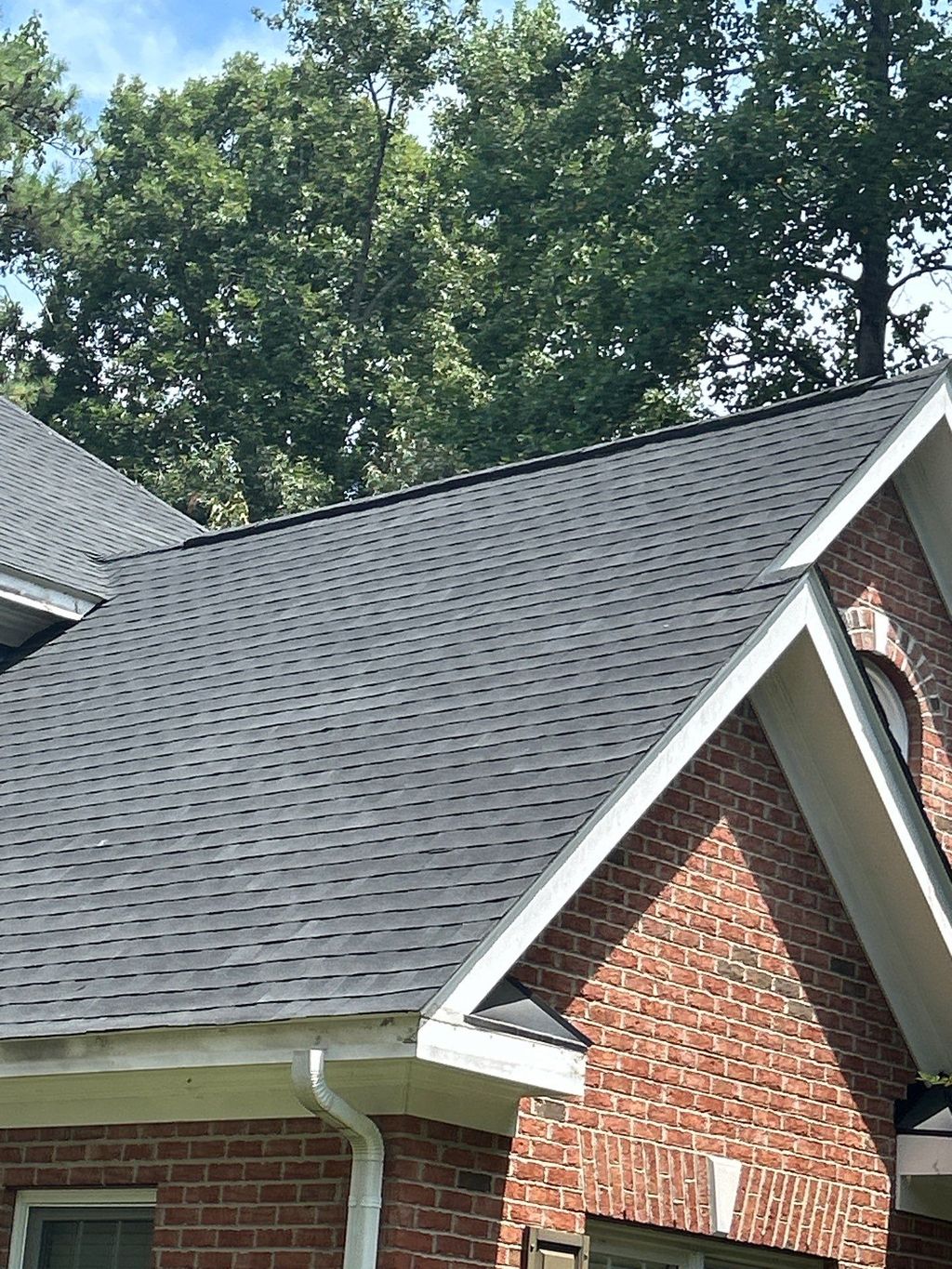 Roofing Installation