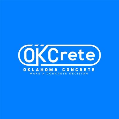 Avatar for OKCrete - Oklahoma Concrete