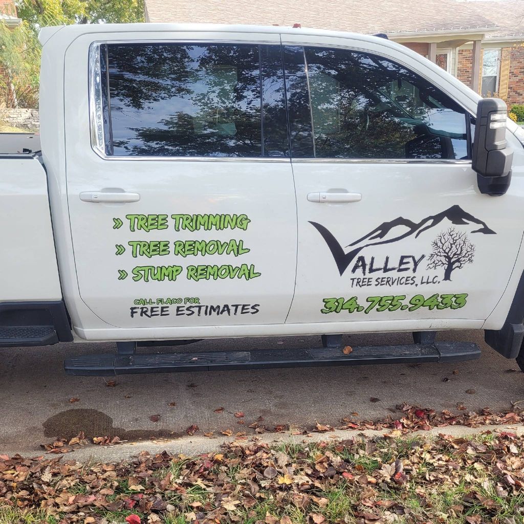 Valley Tree Services Llc