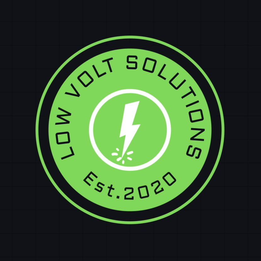 Low Volt Solutions