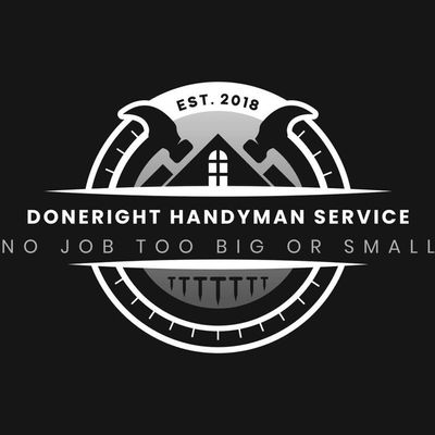 Avatar for DoneRight Handyman Service