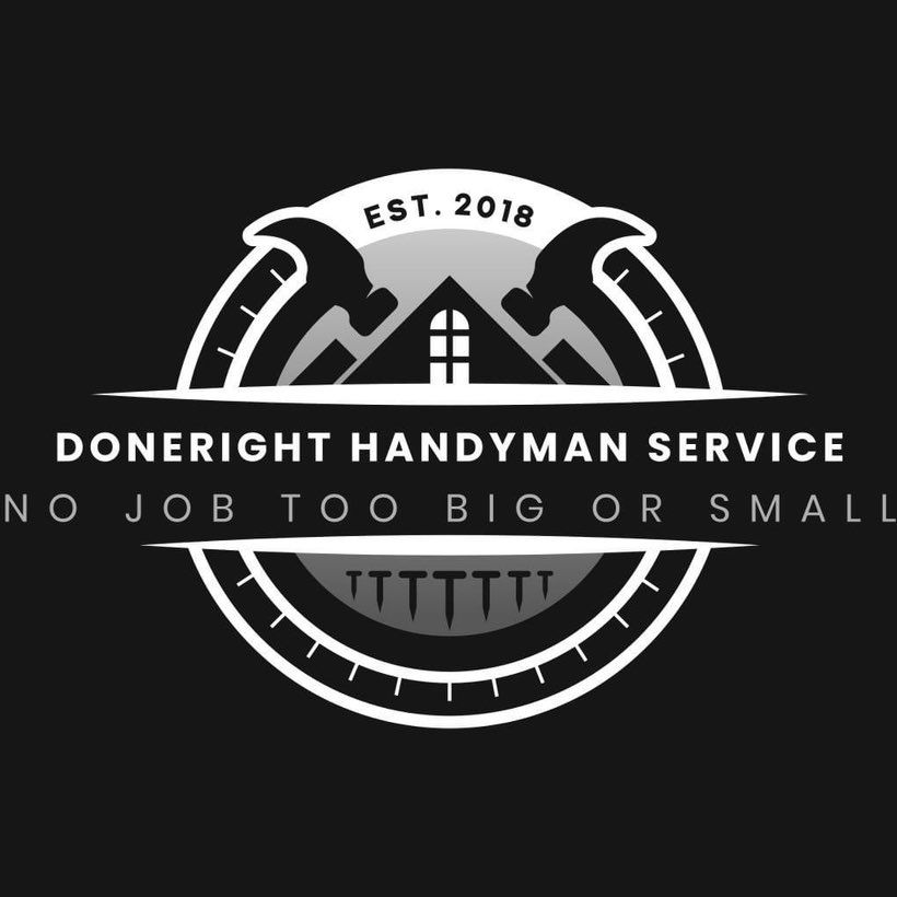 DoneRight Handyman Service