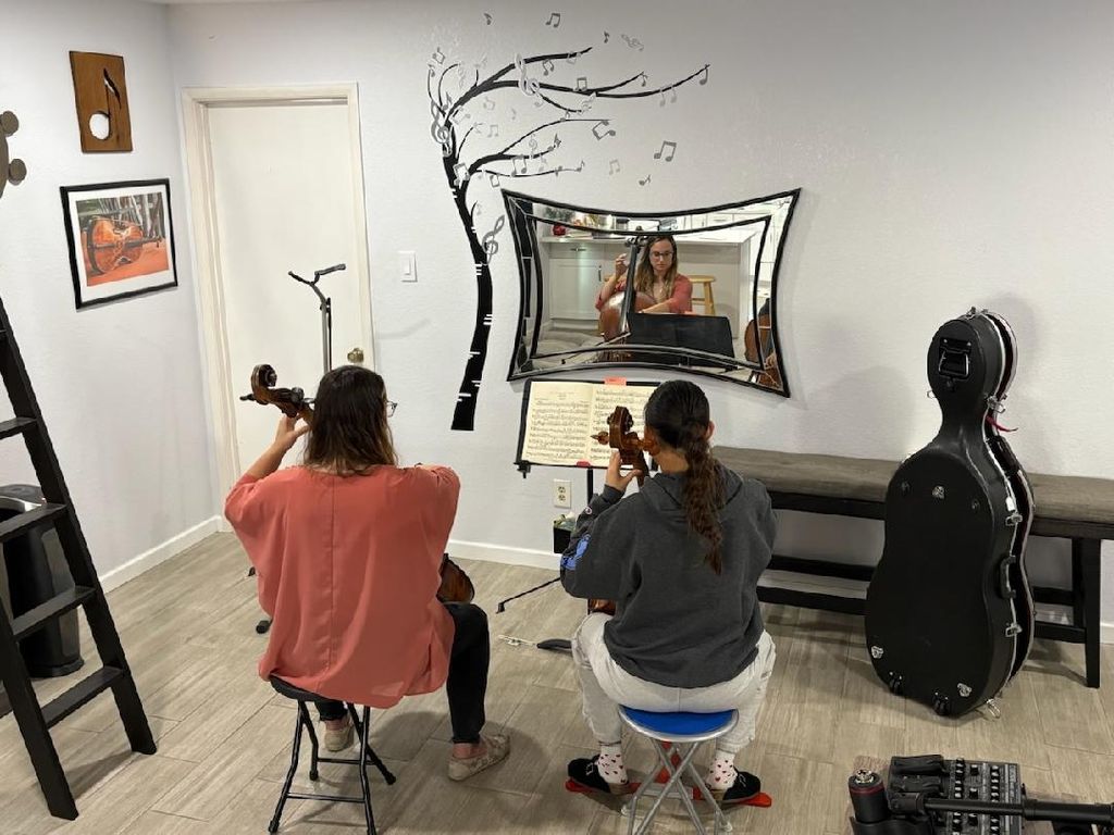 Projects and media