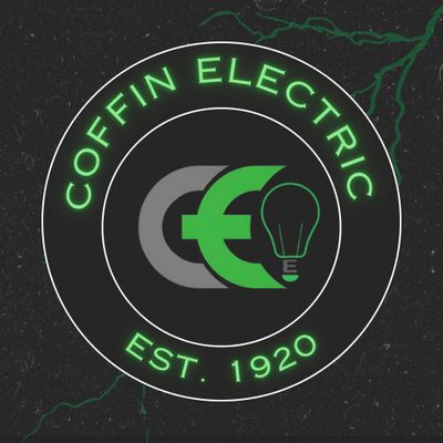 Avatar for Coffin Electric